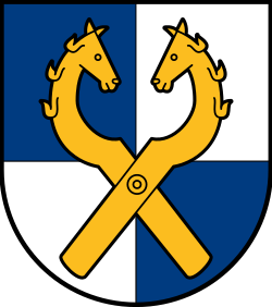 DEU Kakenstorf COA